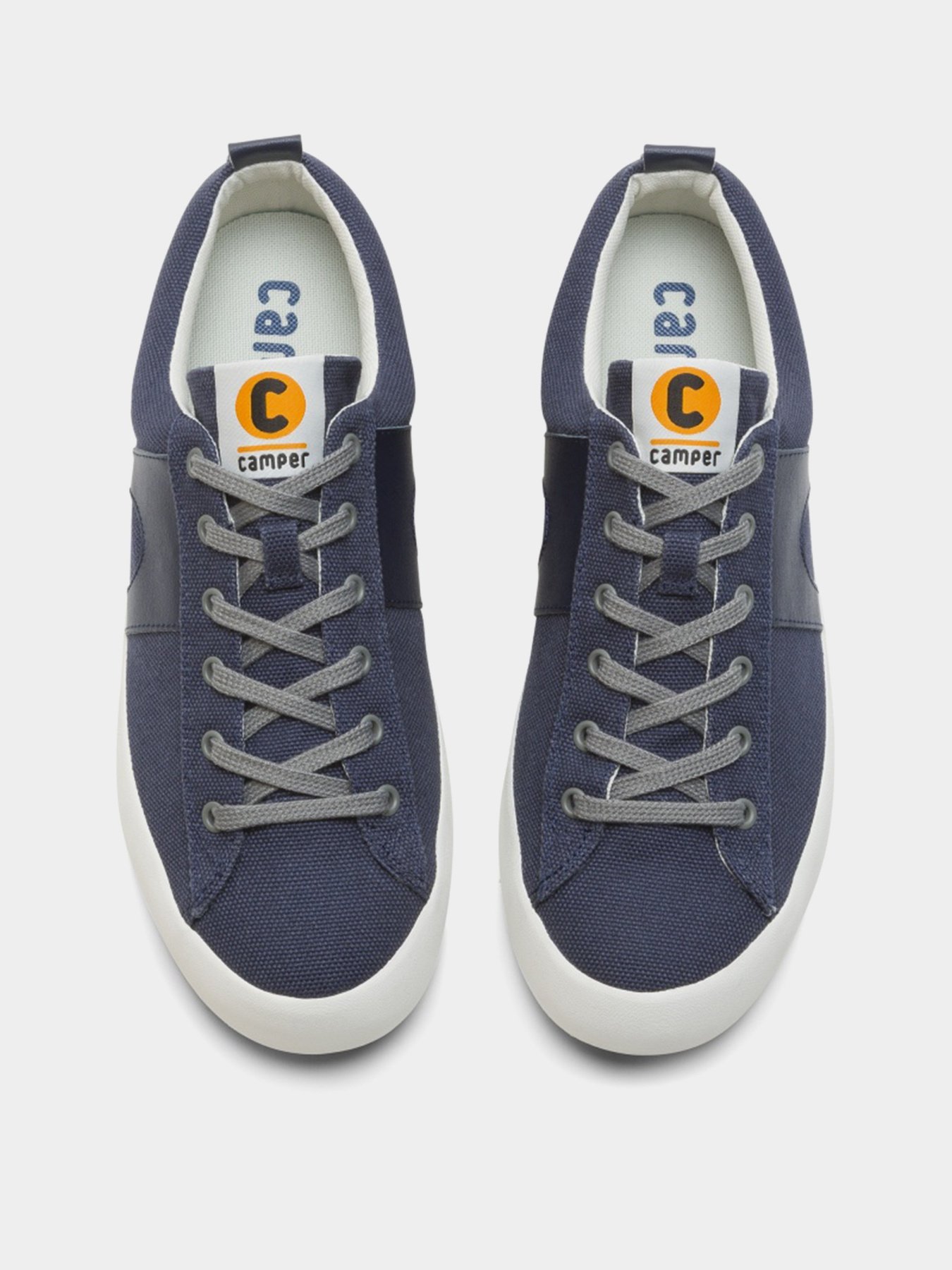 Кеди низькі Camper  Imar Copa модель K100704-004 Фото