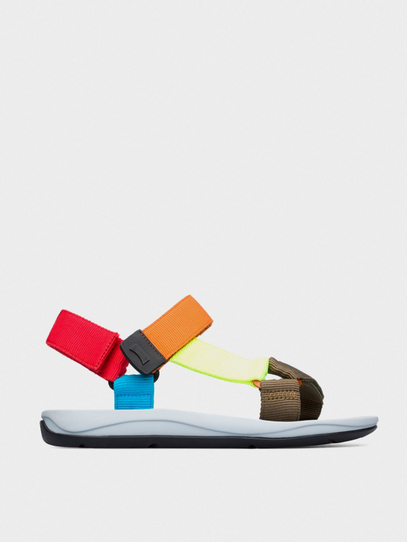 Сандалии Camper Match модель K100539-005 Фото