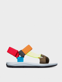 Сандалии Camper Match модель K100539-005 Фото
