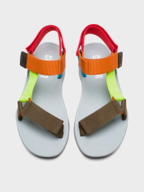 Сандалии Camper Match модель K100539-005 Фото