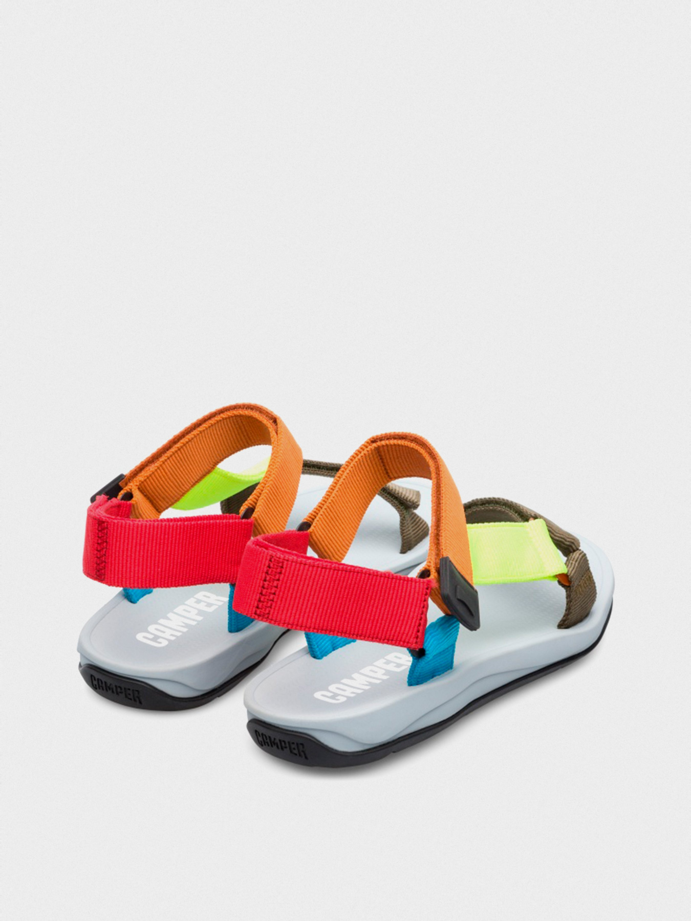 Сандалії Camper Match модель K100539-005 Фото