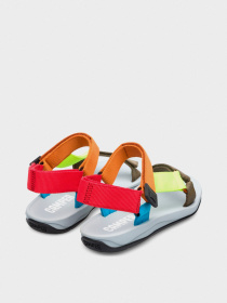 Сандалії Camper Match модель K100539-005 Фото