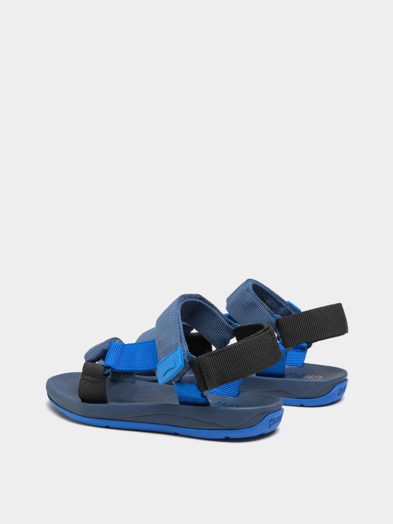 Сандалии Camper Match модель K100539-011 Фото