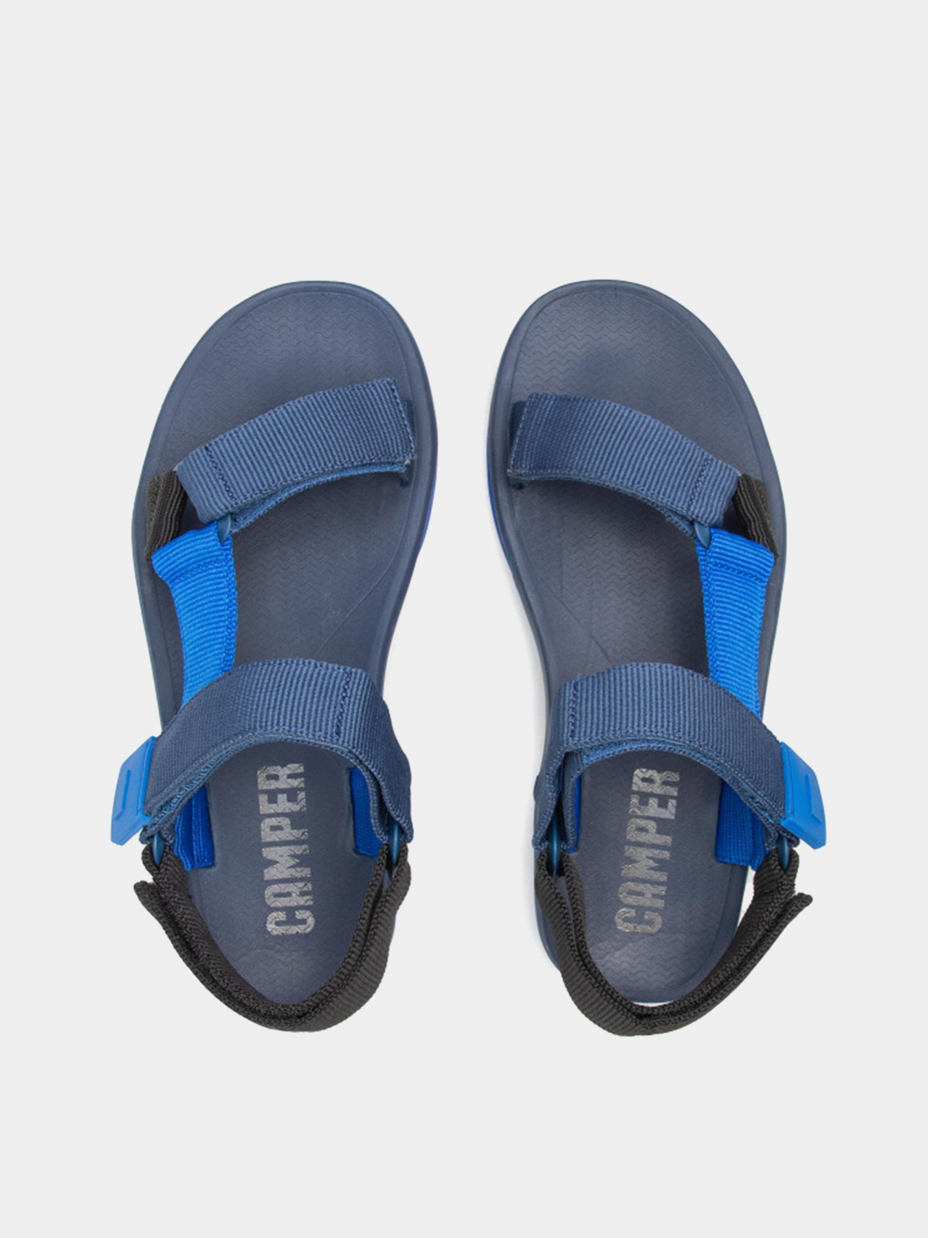 Сандалії Camper Match модель K100539-011 Фото