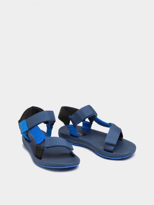 Сандалии Camper Match модель K100539-011 Фото