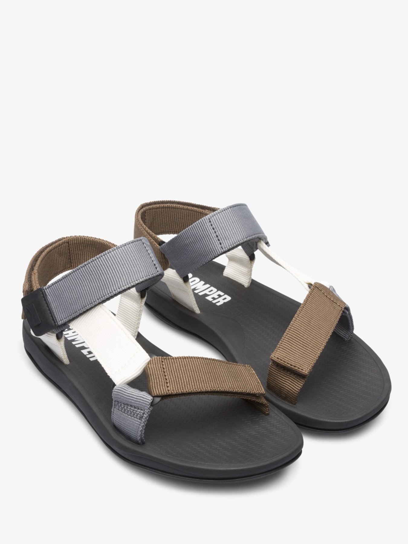 Сандалии Camper Match модель K100539-013 Фото