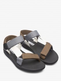 Сандалии Camper Match модель K100539-013 Фото