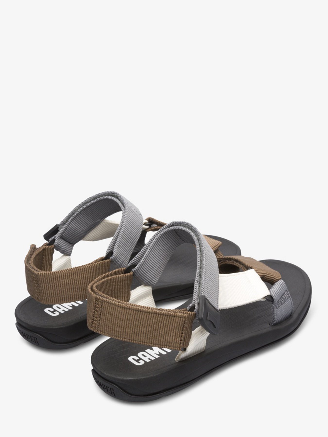 Сандалії Camper Match модель K100539-013 Фото