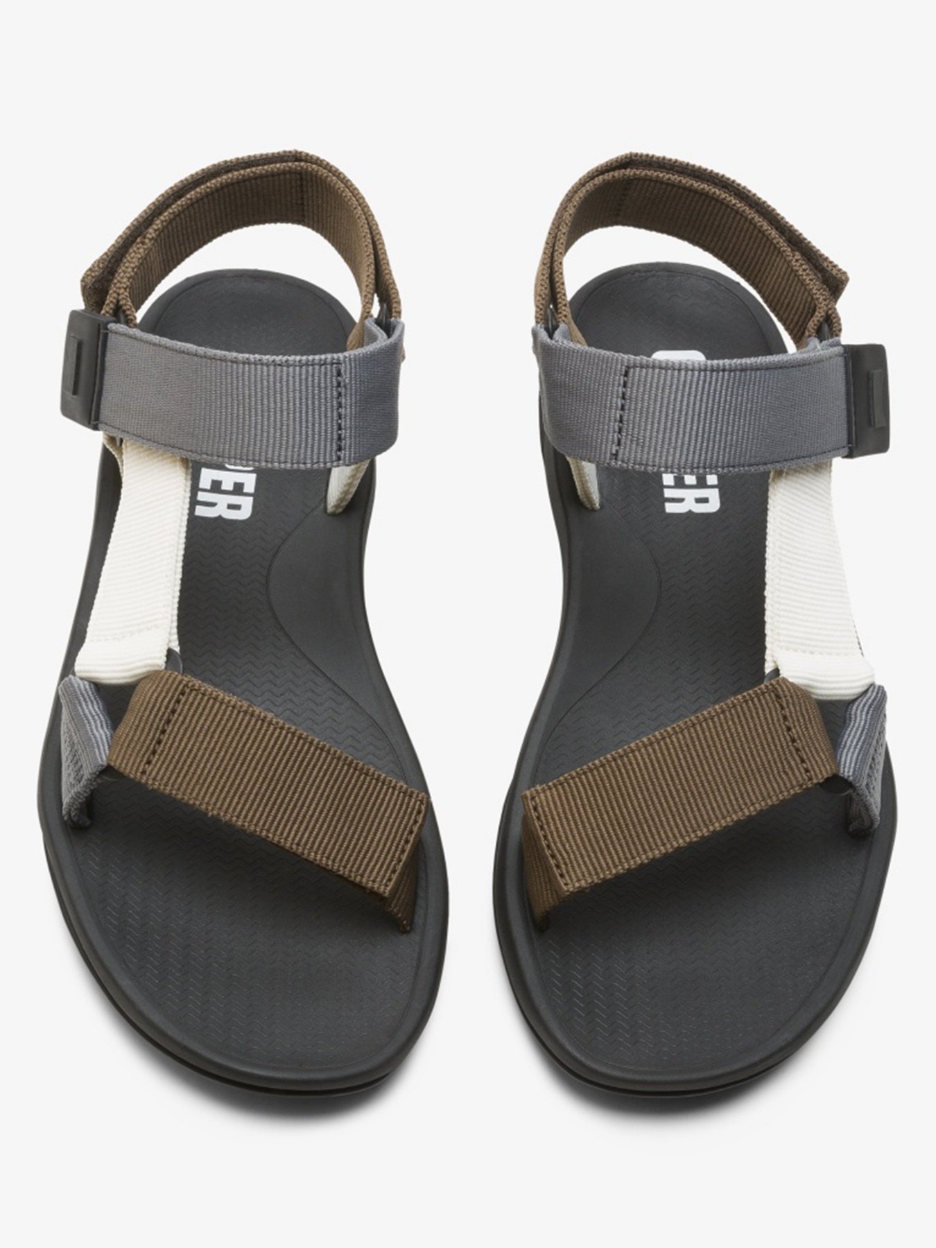 Сандалії Camper Match модель K100539-013 Фото