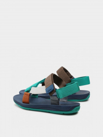 Сандалии Camper Match модель K100539-014 Фото