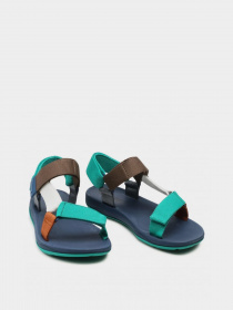 Сандалии Camper Match модель K100539-014 Фото