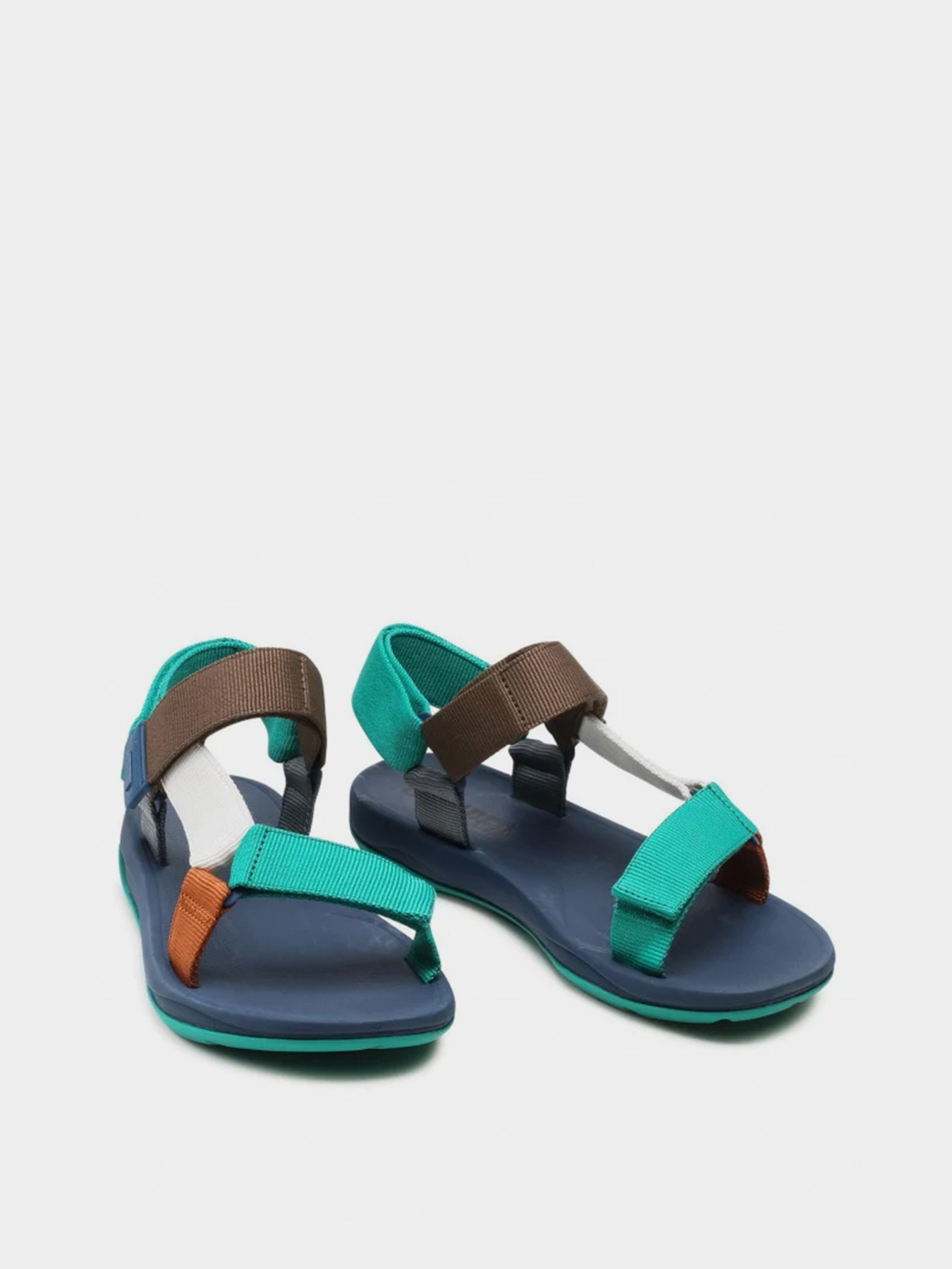 Сандалії Camper Match модель K100539-014 Фото