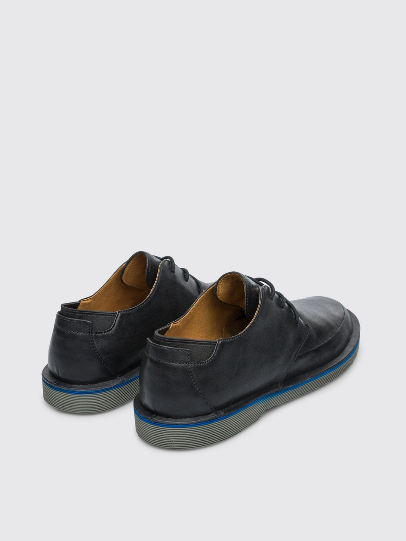 Туфли Camper Morrys модель K100295-021 Фото