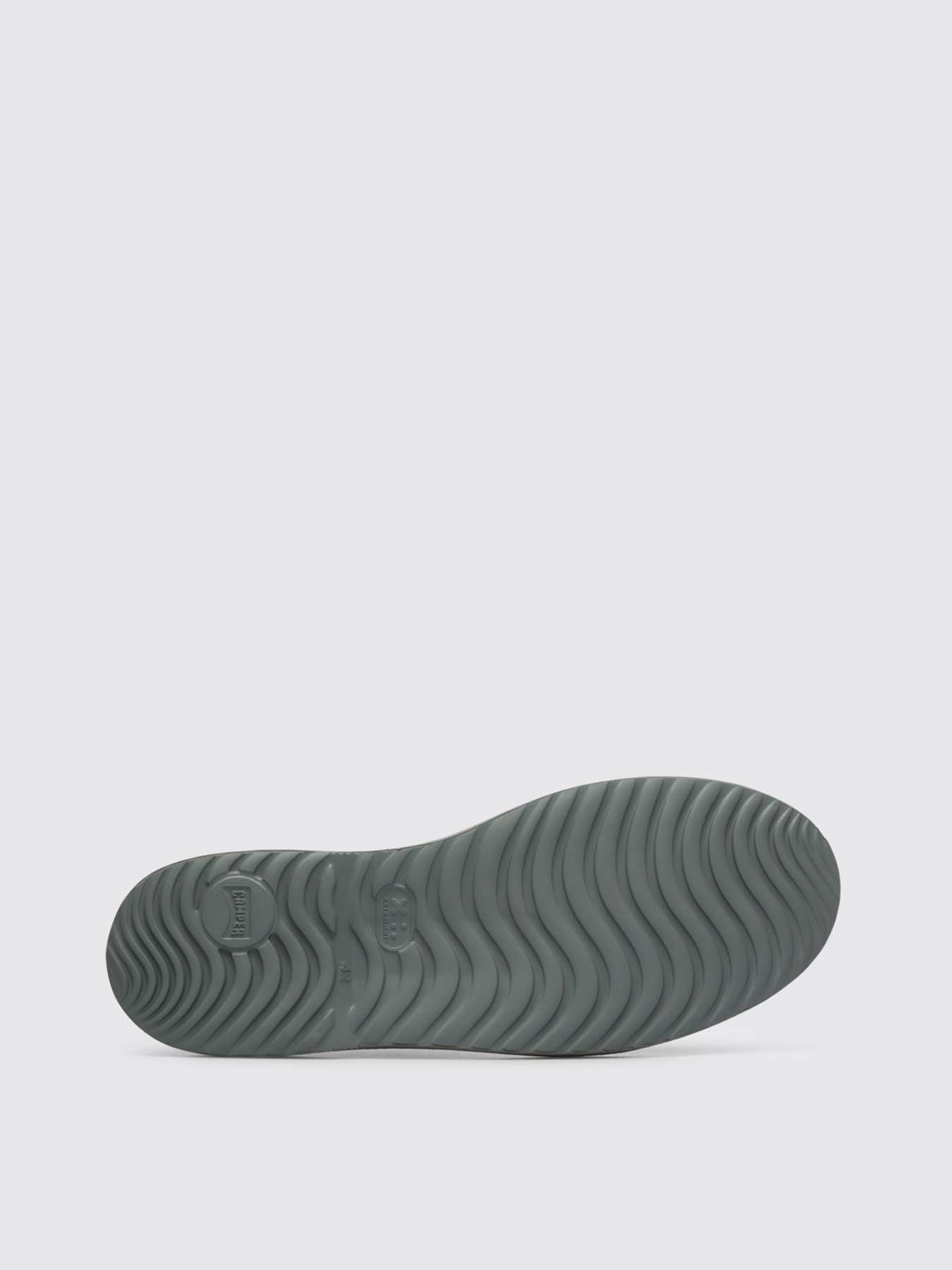 Туфли Camper Morrys модель K100295-021 Фото