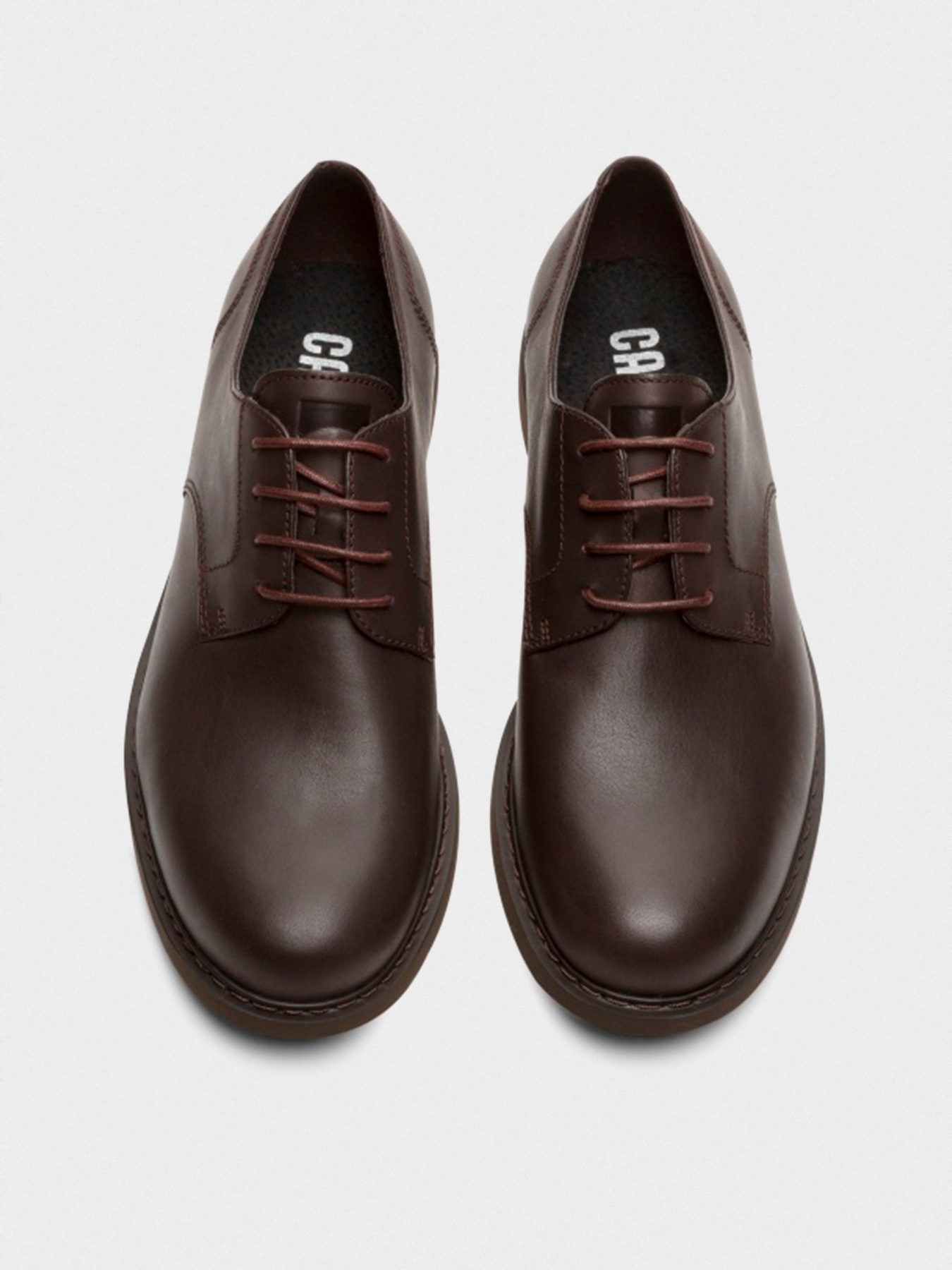 Туфли Camper Neuman модель K100152-022 Фото