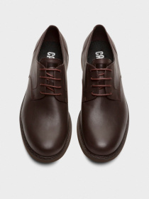 Туфли Camper Neuman модель K100152-022 Фото