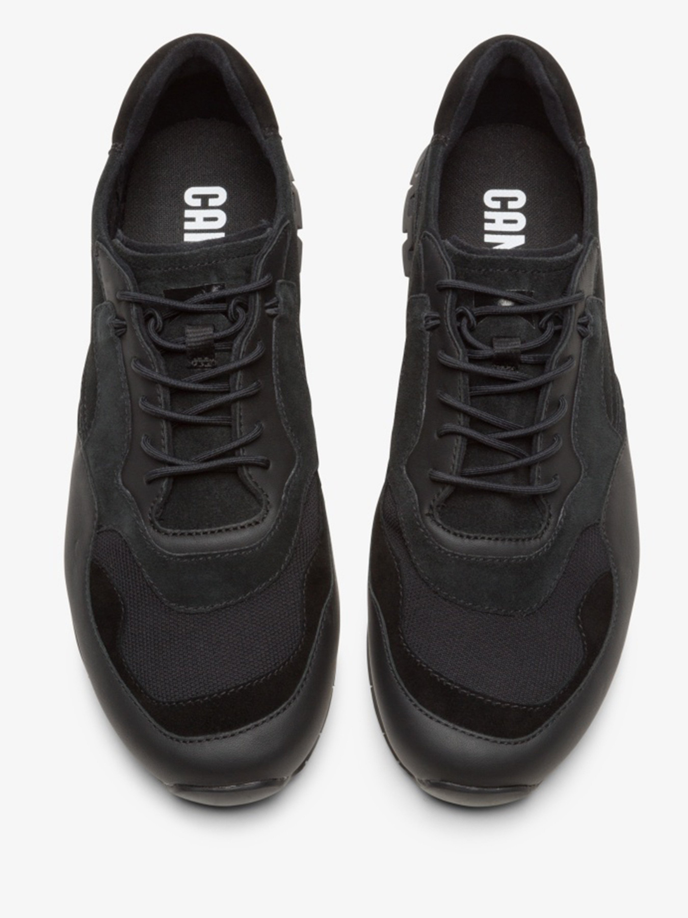 Кеди низькі Camper Nothing модель K100436-021 Фото