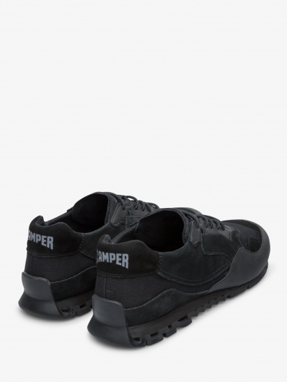 Кеды низкие Camper Nothing модель K100436-021 — фото - INTERTOP