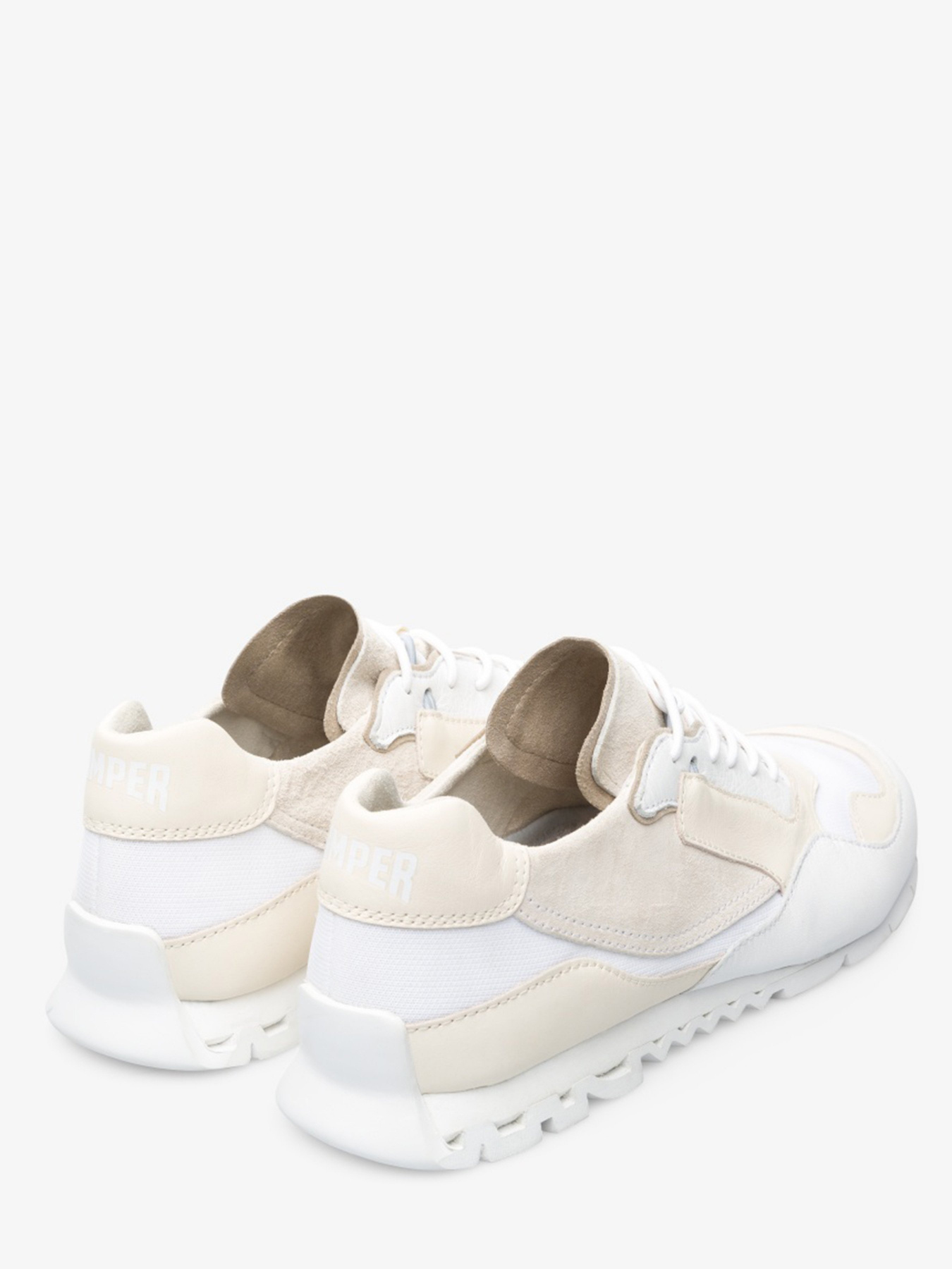 Кросівки повсякденні Camper Nothing модель K100436-024 Фото