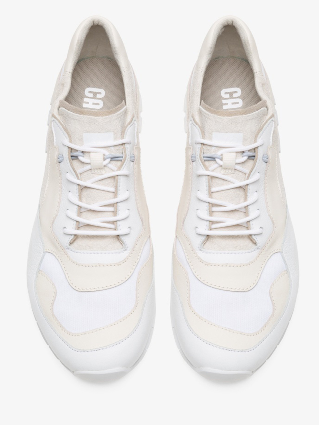 Кросівки повсякденні Camper Nothing модель K100436-024 Фото