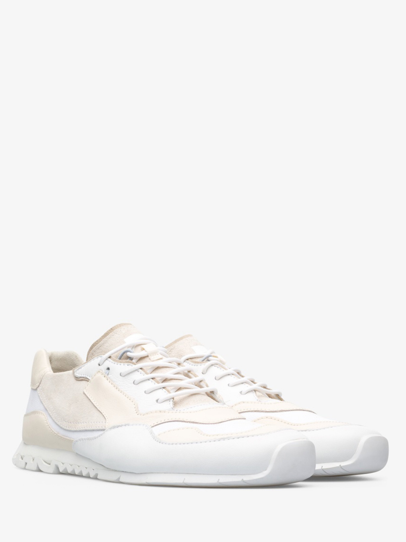 Кросівки повсякденні Camper Nothing модель K100436-024 Фото