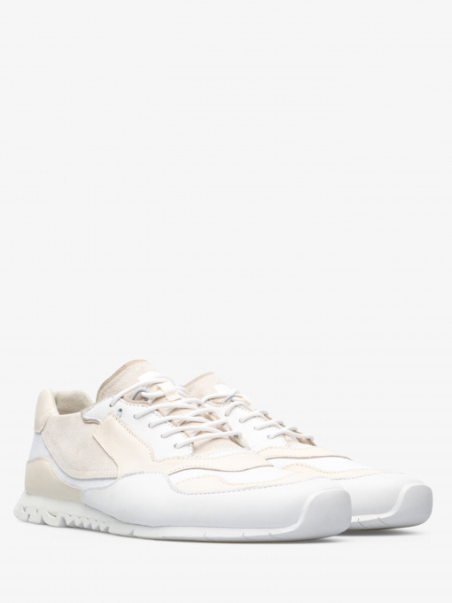 Кроссовки повседневные Camper Nothing модель K100436-024 Фото