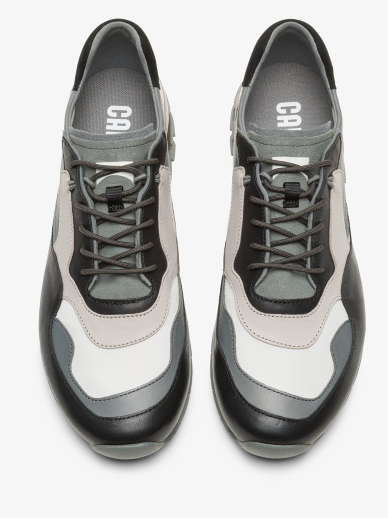 Кроссовки Camper Nothing модель K100436-033 Фото