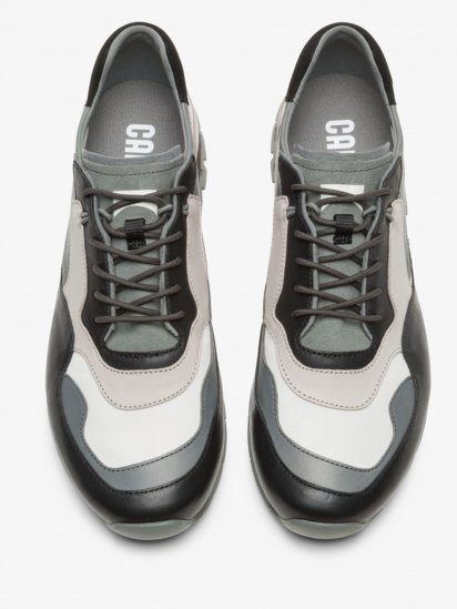 Кроссовки Camper Nothing модель K100436-033 — фото 3 - INTERTOP