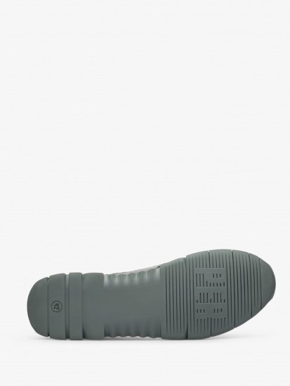 Кроссовки Camper Nothing модель K100436-033 — фото 4 - INTERTOP