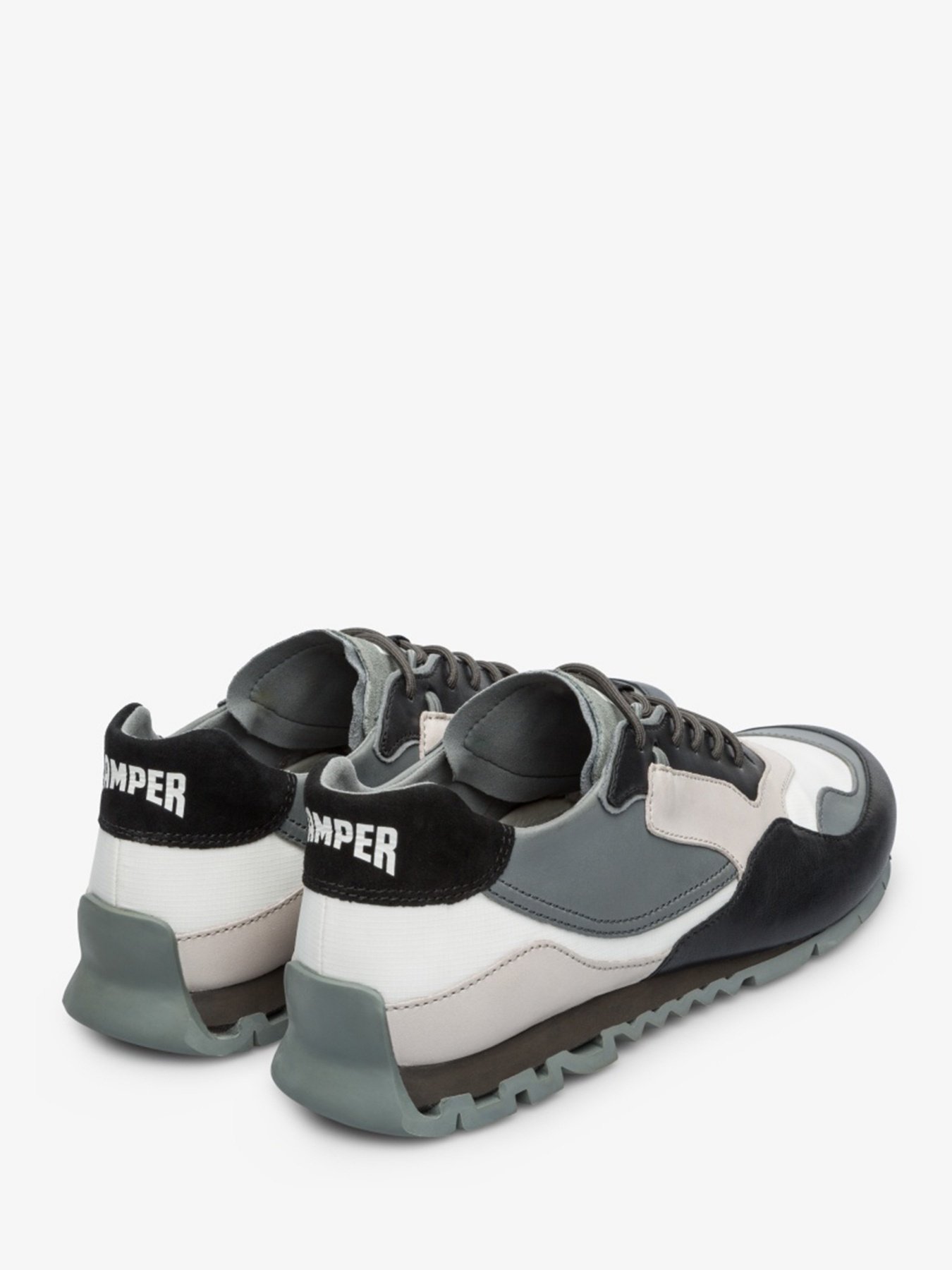 Кросівки повсякденні Camper Nothing модель K100436-033 Кросівки повсякденні Camper Nothing модель K100436-033 Фото