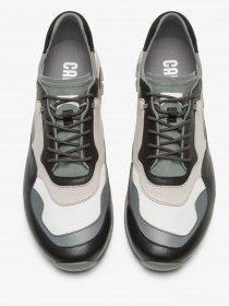 Кросівки повсякденні Camper Nothing модель K100436-033 Кросівки повсякденні Camper Nothing модель K100436-033 Фото