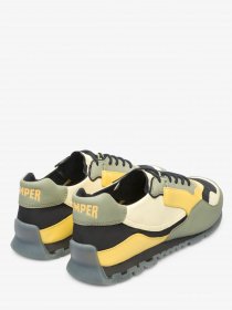 Кросівки Camper Nothing модель K100436-039 Фото