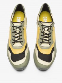 Кросівки Camper Nothing модель K100436-039 Фото