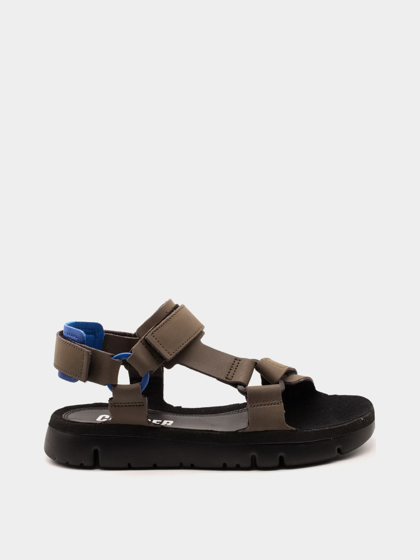 Сандалии Camper модель K100416-012 Фото