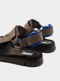 Сандалии Camper модель K100416-012 Фото