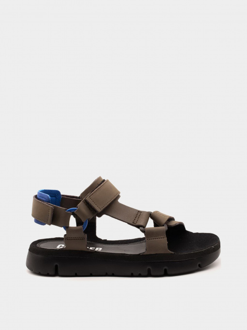Сандалии Camper модель K100416-012 Фото