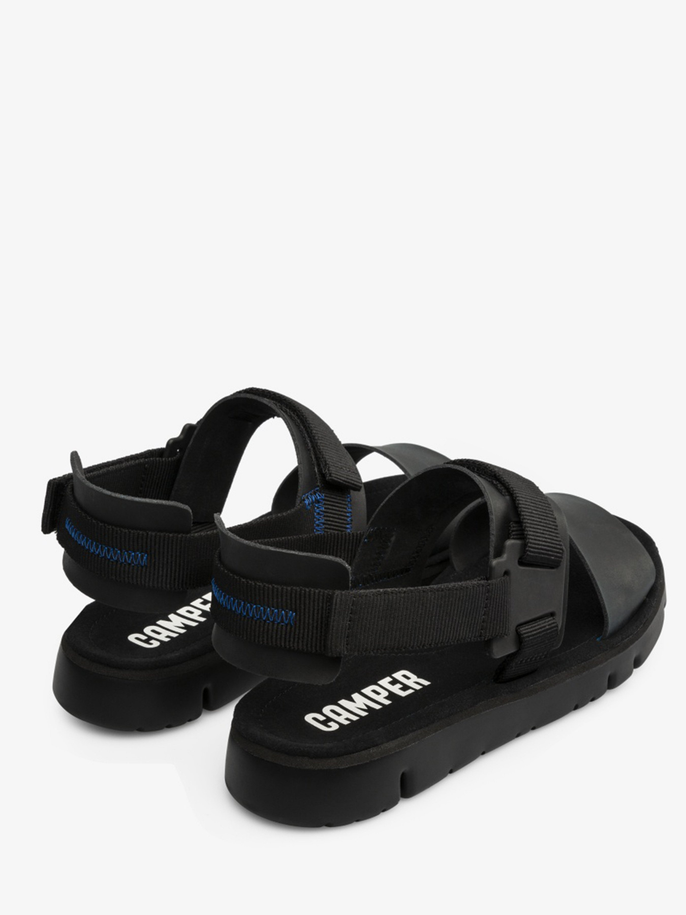 Сандалии Camper Oruga модель K100697-001 Фото