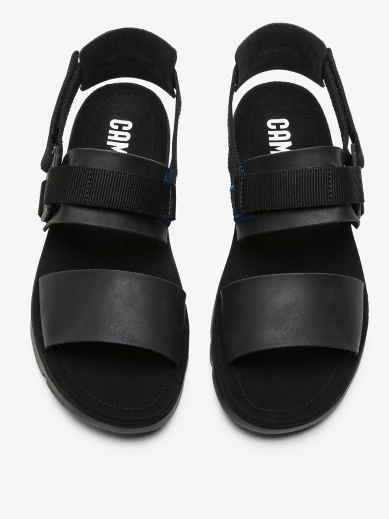 Сандалии Camper Oruga модель K100697-001 Фото