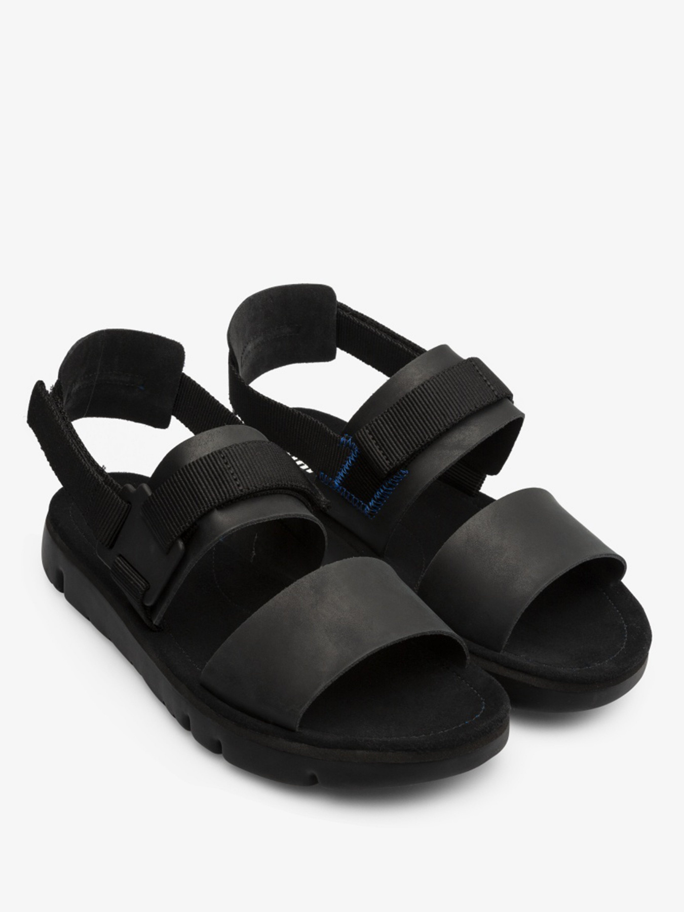 Сандалии Camper Oruga модель K100697-001 Фото