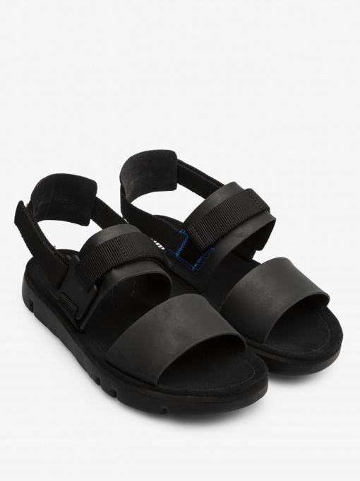 Сандалии Camper Oruga модель K100697-001 Фото