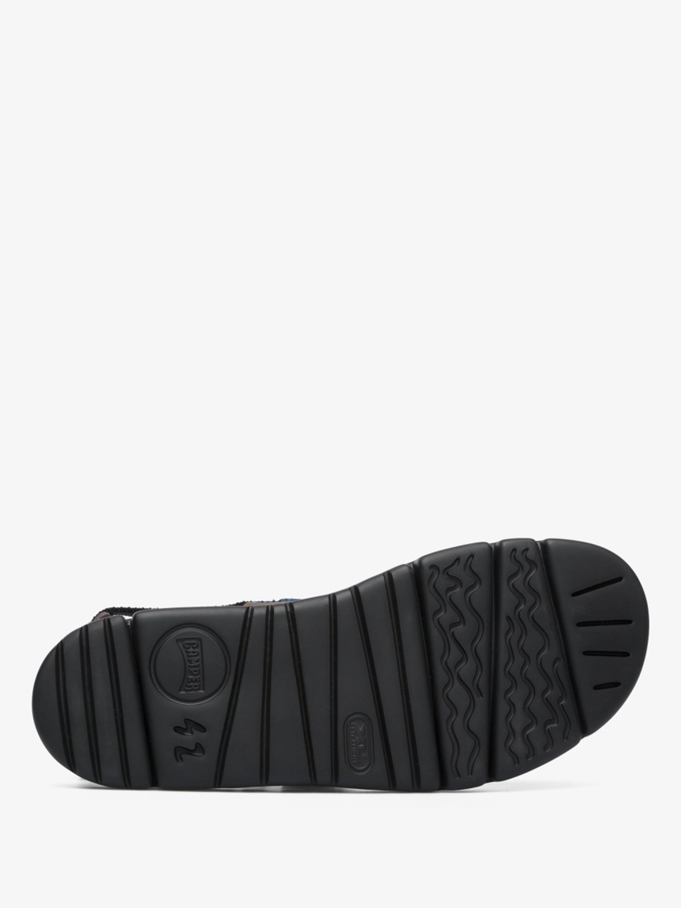 Сандалии Camper Oruga модель K100697-004 Фото