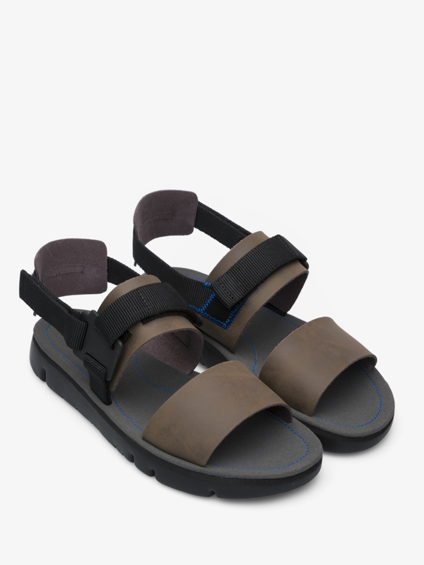 Сандалии Camper Oruga модель K100697-004 Фото