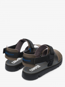 Сандалии Camper Oruga модель K100697-004 Фото