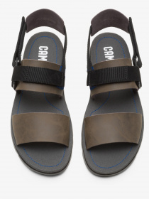 Сандалии Camper Oruga модель K100697-004 Фото