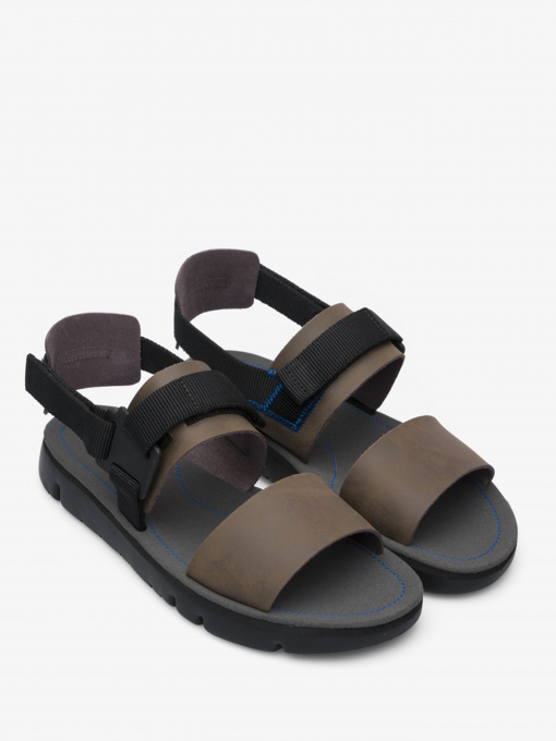 Сандалии Camper Oruga модель K100697-004 Фото