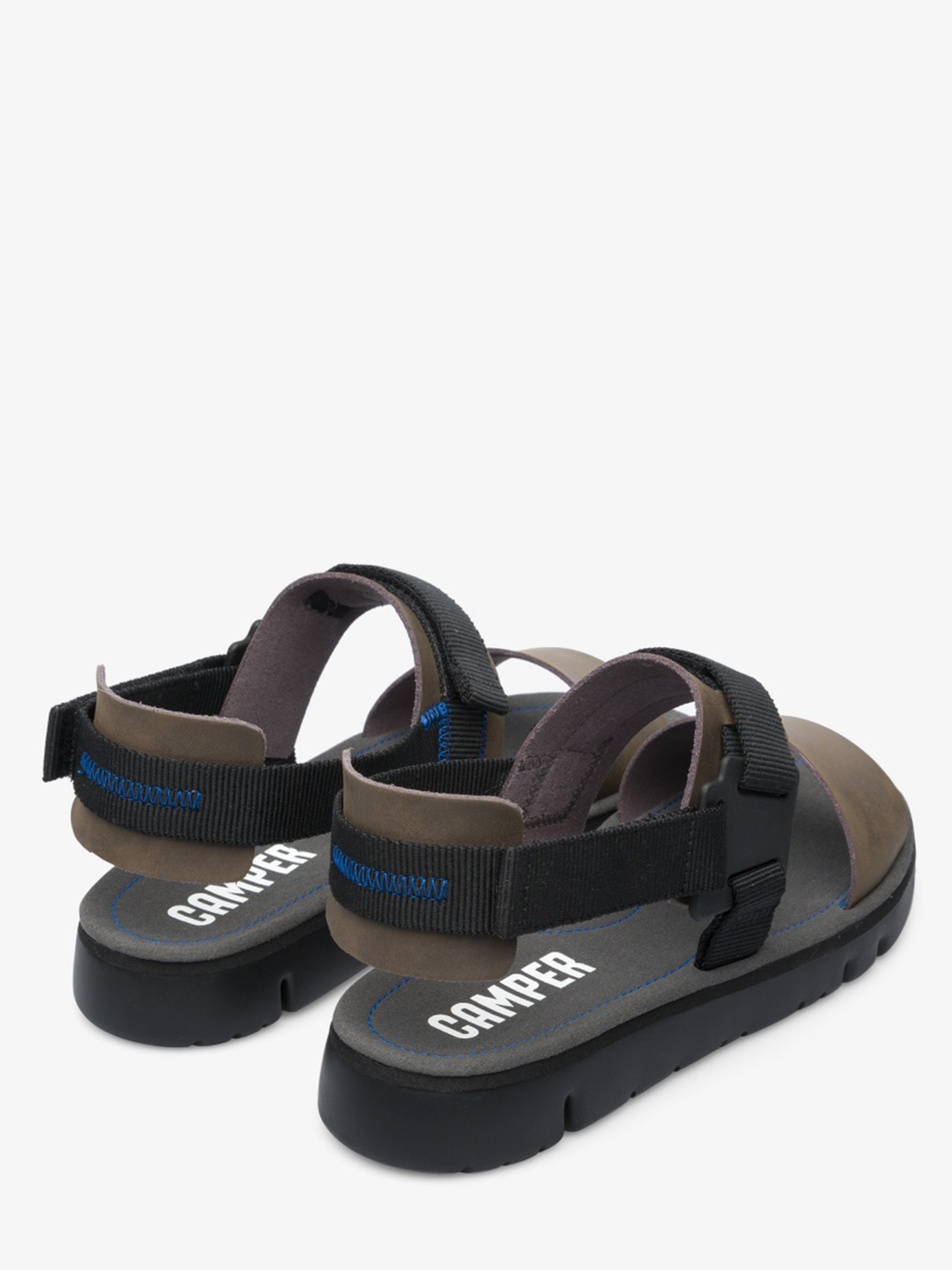 Сандалії Camper Oruga модель K100697-004 Фото