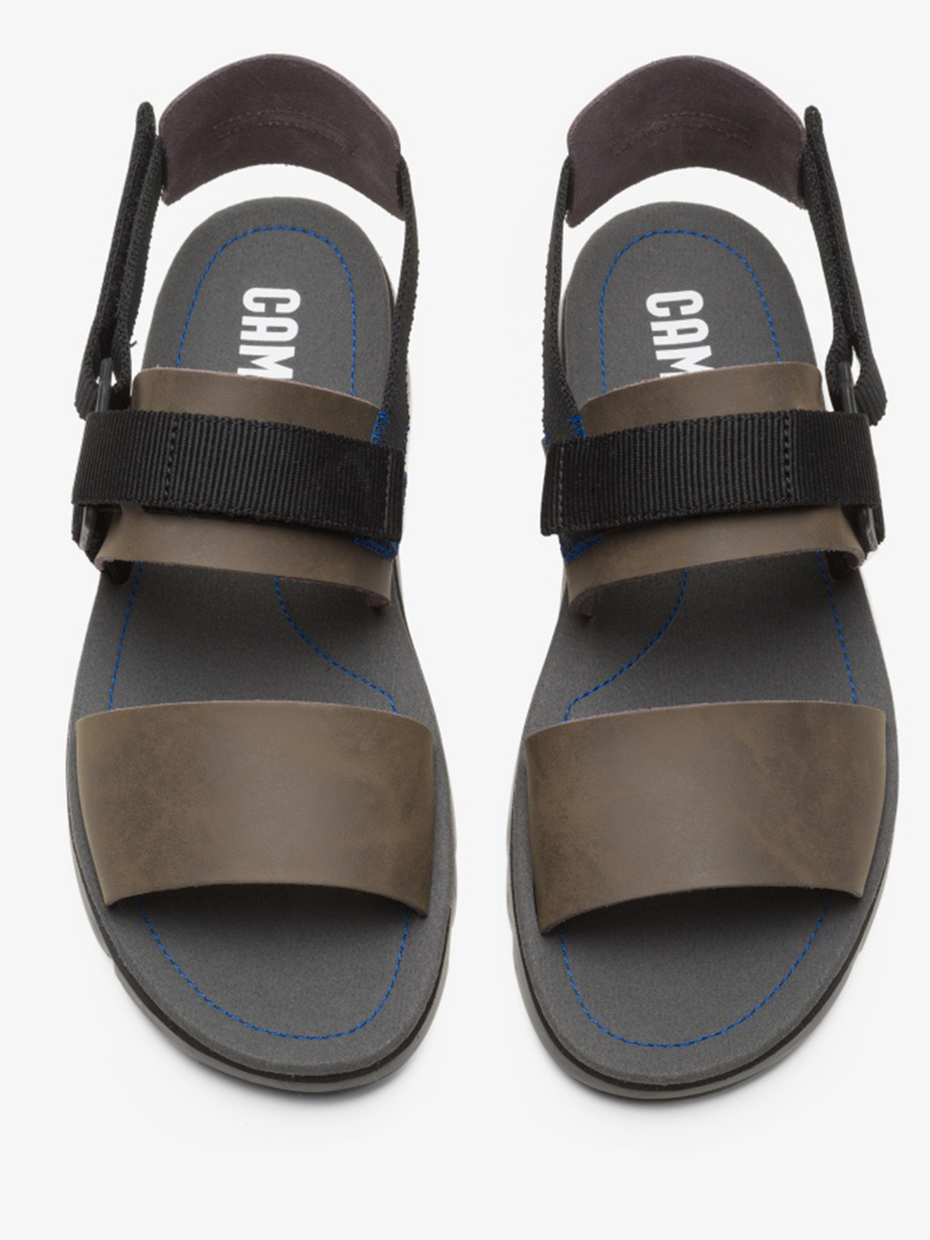 Сандалії Camper Oruga модель K100697-004 Фото