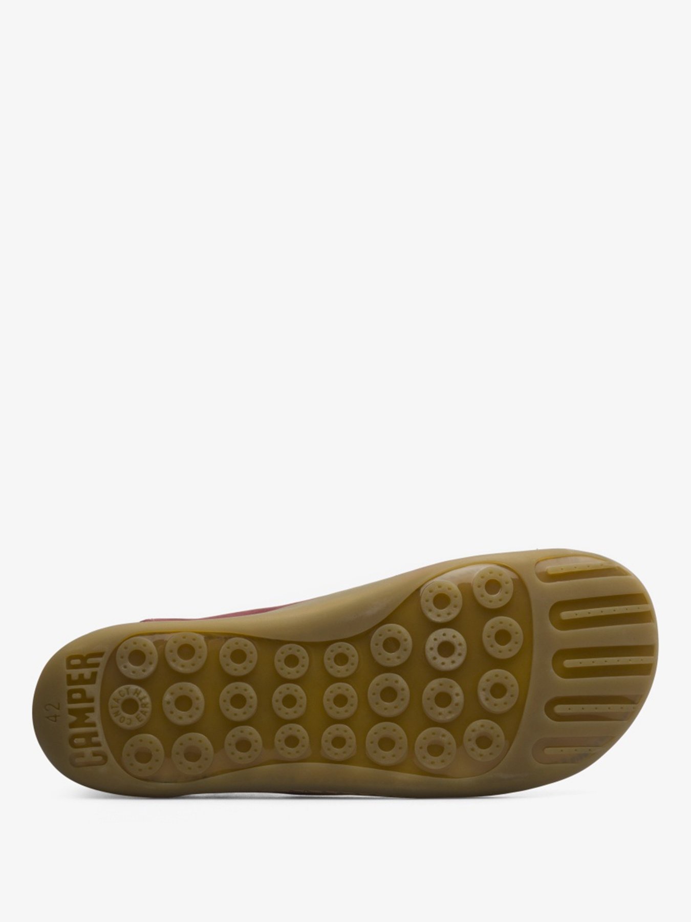 Полуботинки Camper Peu модель 17665-233 Фото