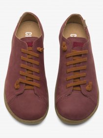 Полуботинки Camper Peu модель 17665-233 Фото