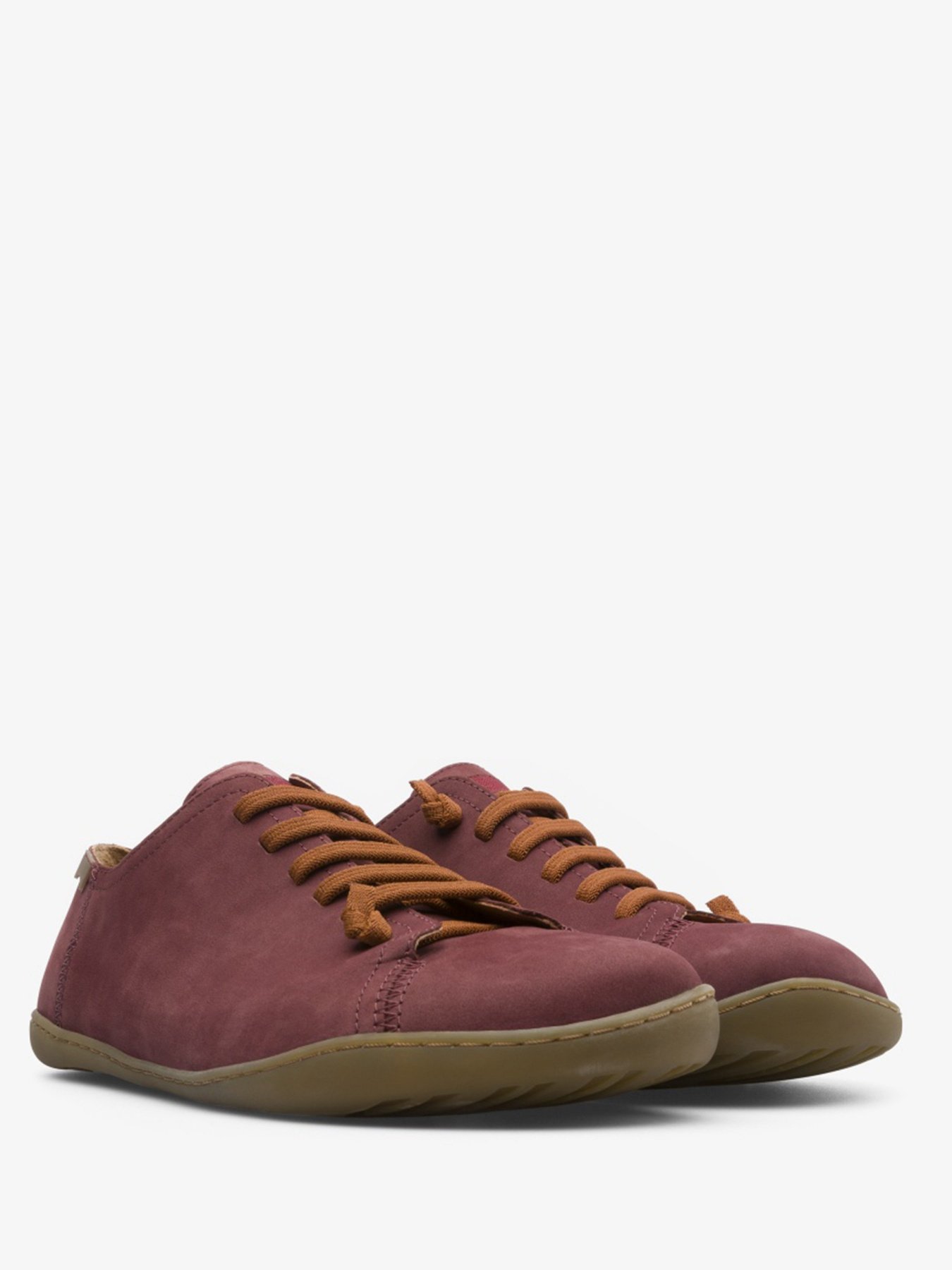 Полуботинки Camper Peu модель 17665-233 Полуботинки Camper Peu модель 17665-233 Фото